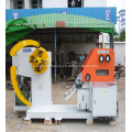 Auto Hydraulic bending press machine